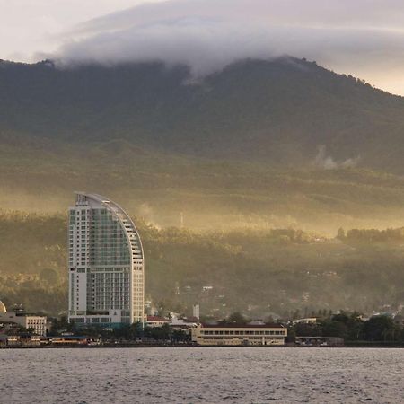 Best Western The Lagoon Hotel Manado Luaran gambar