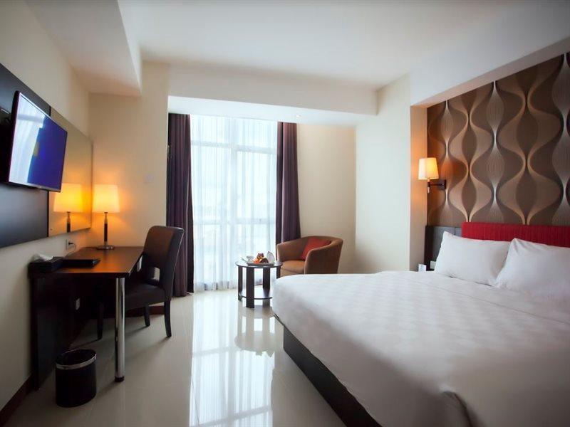 Best Western The Lagoon Hotel Manado Luaran gambar