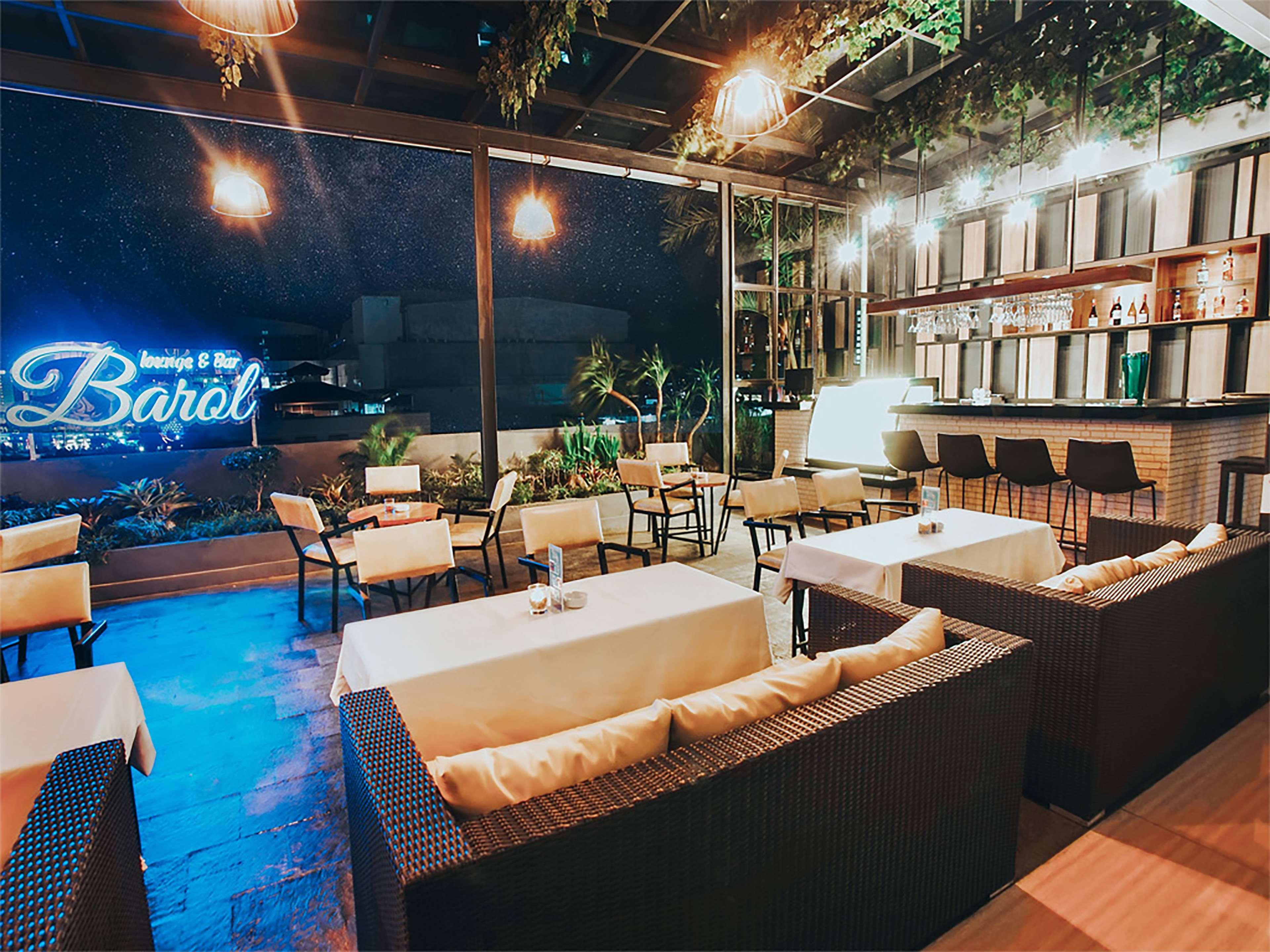 Best Western The Lagoon Hotel Manado Luaran gambar
