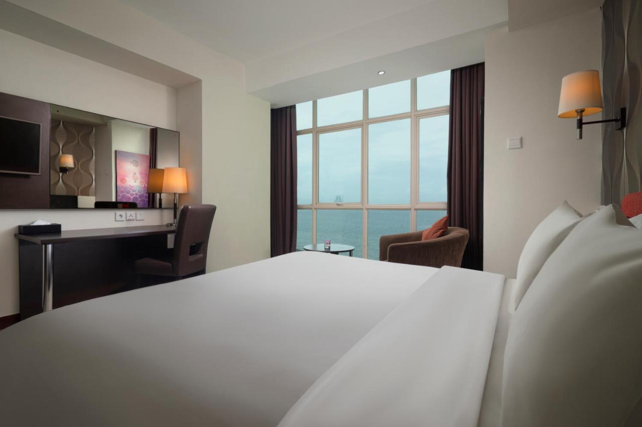 Best Western The Lagoon Hotel Manado Luaran gambar