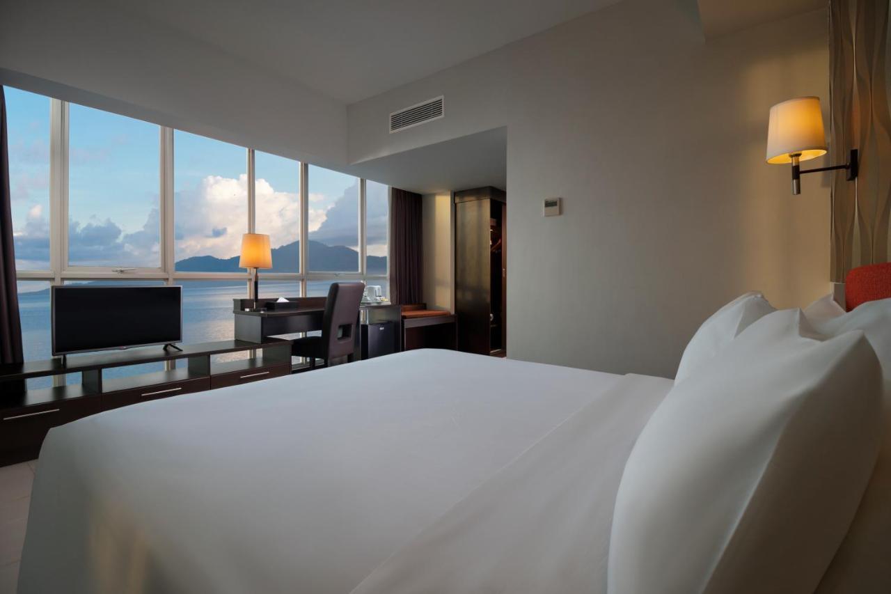 Best Western The Lagoon Hotel Manado Luaran gambar