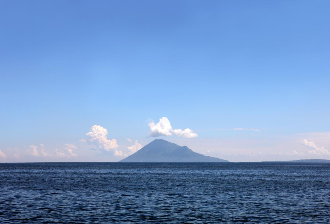 Best Western The Lagoon Hotel Manado Luaran gambar